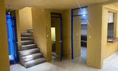 Casa en renta Cuernavaca