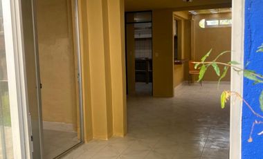 Casa en renta Cuernavaca