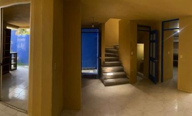 Casa en renta Cuernavaca