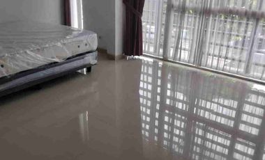 Rumah minimalis siap huni Graha Natura semi perabot dekat sekolah Cikal