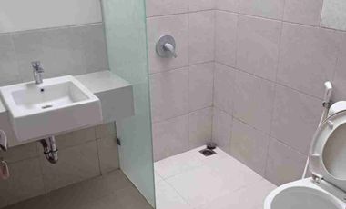 Rumah minimalis siap huni Graha Natura semi perabot dekat sekolah Cikal