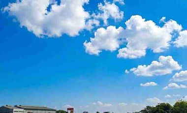 Dijual Kavling Industri Pinggir Jalan Raya Kragilan Ciujung