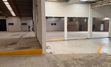 Nave industrial con subestación eléctrica independiente en renta y venta, ubicada en San Pedro Cholula, a unas calles de la carretera federal hacia Huejotzingo y Av. Forjadores.
