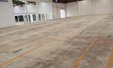 Nave industrial con subestación eléctrica independiente en renta y venta, ubicada en San Pedro Cholula, a unas calles de la carretera federal hacia Huejotzingo y Av. Forjadores.