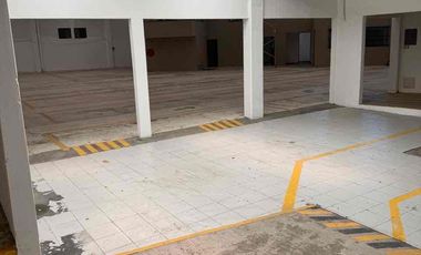 Nave industrial con subestación eléctrica independiente en renta y venta, ubicada en San Pedro Cholula, a unas calles de la carretera federal hacia Huejotzingo y Av. Forjadores.