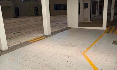 Nave industrial con subestación eléctrica independiente en renta y venta, ubicada en San Pedro Cholula, a unas calles de la carretera federal hacia Huejotzingo y Av. Forjadores.
