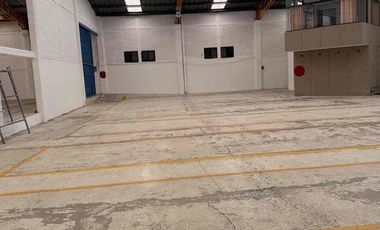 Nave industrial con subestación eléctrica independiente en renta y venta, ubicada en San Pedro Cholula, a unas calles de la carretera federal hacia Huejotzingo y Av. Forjadores.