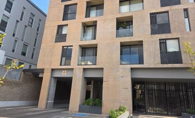 VENTA/RENTA DEPARTAMENTO PENTHOUSE, CONDOMINIO AIRA JURICA, QUERETARO