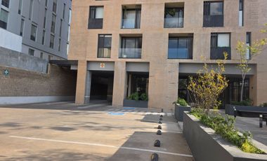 VENTA/RENTA DEPARTAMENTO PENTHOUSE, CONDOMINIO AIRA JURICA, QUERETARO