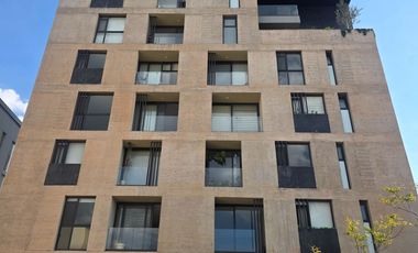 VENTA/RENTA DEPARTAMENTO PENTHOUSE, CONDOMINIO AIRA JURICA, QUERETARO