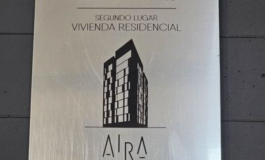 VENTA/RENTA DEPARTAMENTO PENTHOUSE, CONDOMINIO AIRA JURICA, QUERETARO