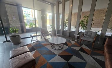 VENTA/RENTA DEPARTAMENTO PENTHOUSE, CONDOMINIO AIRA JURICA, QUERETARO
