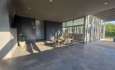 VENTA/RENTA DEPARTAMENTO PENTHOUSE, CONDOMINIO AIRA JURICA, QUERETARO