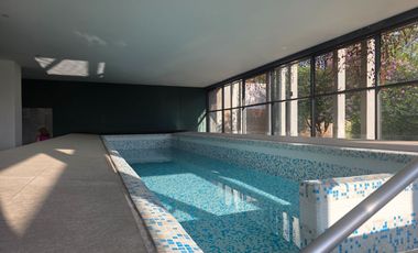 VENTA/RENTA DEPARTAMENTO PENTHOUSE, CONDOMINIO AIRA JURICA, QUERETARO