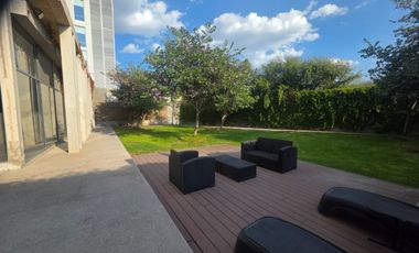 VENTA/RENTA DEPARTAMENTO PENTHOUSE, CONDOMINIO AIRA JURICA, QUERETARO