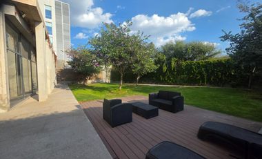 VENTA/RENTA DEPARTAMENTO PENTHOUSE, CONDOMINIO AIRA JURICA, QUERETARO