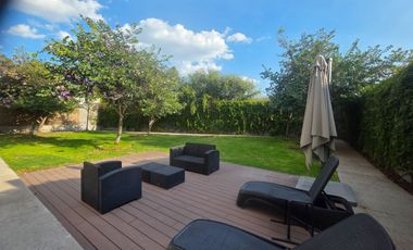 VENTA/RENTA DEPARTAMENTO PENTHOUSE, CONDOMINIO AIRA JURICA, QUERETARO