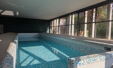 VENTA/RENTA DEPARTAMENTO PENTHOUSE, CONDOMINIO AIRA JURICA, QUERETARO