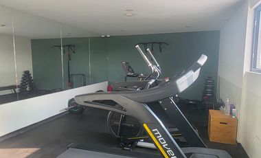 VENTA/RENTA DEPARTAMENTO PENTHOUSE, CONDOMINIO AIRA JURICA, QUERETARO