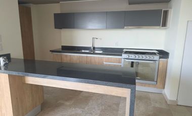 VENTA/RENTA DEPARTAMENTO PENTHOUSE, CONDOMINIO AIRA JURICA, QUERETARO