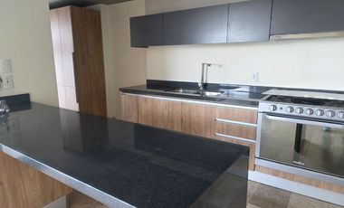 VENTA/RENTA DEPARTAMENTO PENTHOUSE, CONDOMINIO AIRA JURICA, QUERETARO
