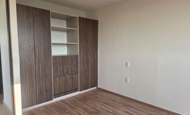 VENTA/RENTA DEPARTAMENTO PENTHOUSE, CONDOMINIO AIRA JURICA, QUERETARO