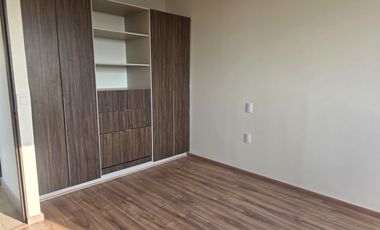 VENTA/RENTA DEPARTAMENTO PENTHOUSE, CONDOMINIO AIRA JURICA, QUERETARO