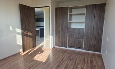 VENTA/RENTA DEPARTAMENTO PENTHOUSE, CONDOMINIO AIRA JURICA, QUERETARO
