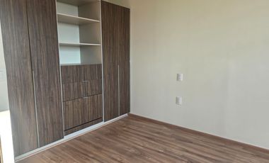 VENTA/RENTA DEPARTAMENTO PENTHOUSE, CONDOMINIO AIRA JURICA, QUERETARO