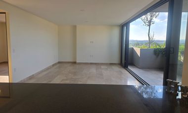 VENTA/RENTA DEPARTAMENTO PENTHOUSE, CONDOMINIO AIRA JURICA, QUERETARO