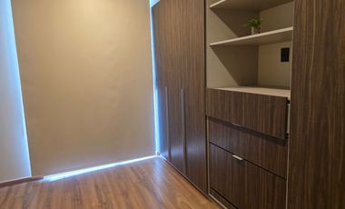 VENTA/RENTA DEPARTAMENTO PENTHOUSE, CONDOMINIO AIRA JURICA, QUERETARO