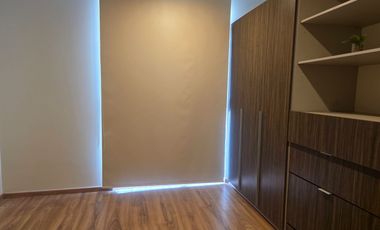 VENTA/RENTA DEPARTAMENTO PENTHOUSE, CONDOMINIO AIRA JURICA, QUERETARO