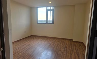 VENTA/RENTA DEPARTAMENTO PENTHOUSE, CONDOMINIO AIRA JURICA, QUERETARO