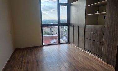 VENTA/RENTA DEPARTAMENTO PENTHOUSE, CONDOMINIO AIRA JURICA, QUERETARO