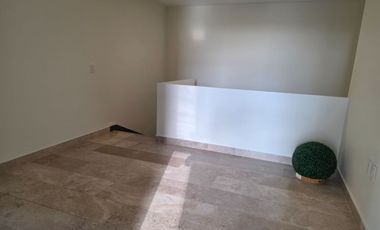 VENTA/RENTA DEPARTAMENTO PENTHOUSE, CONDOMINIO AIRA JURICA, QUERETARO