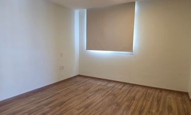 VENTA/RENTA DEPARTAMENTO PENTHOUSE, CONDOMINIO AIRA JURICA, QUERETARO