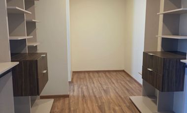 VENTA/RENTA DEPARTAMENTO PENTHOUSE, CONDOMINIO AIRA JURICA, QUERETARO