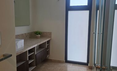 VENTA/RENTA DEPARTAMENTO PENTHOUSE, CONDOMINIO AIRA JURICA, QUERETARO