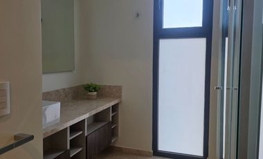 VENTA/RENTA DEPARTAMENTO PENTHOUSE, CONDOMINIO AIRA JURICA, QUERETARO