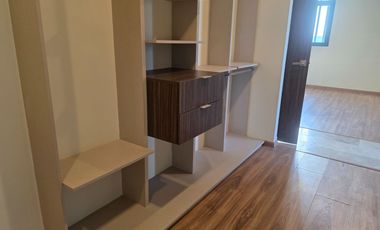 VENTA/RENTA DEPARTAMENTO PENTHOUSE, CONDOMINIO AIRA JURICA, QUERETARO