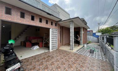cocok untuk mess dan tempat usaha di kota samarinda