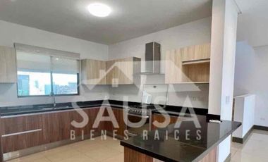 CASA EN RENTA EN CARRETERA NACIONAL COL FONTANA RESIDENCIAL