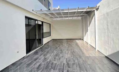 CASA EN RENTA EN CARRETERA NACIONAL COL FONTANA RESIDENCIAL