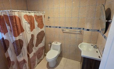 Casa en Arriendo, 2 Habitaciones, en Villa Emergencia, San Fernando