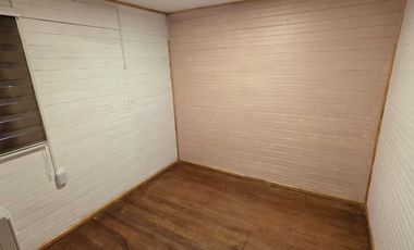 Casa en Arriendo, 2 Habitaciones, en Villa Emergencia, San Fernando