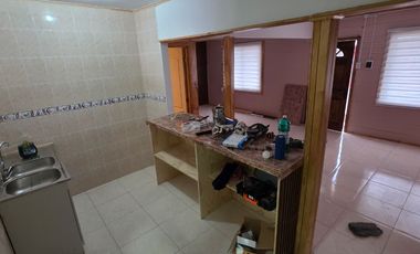 Casa en Arriendo, 2 Habitaciones, en Villa Emergencia, San Fernando