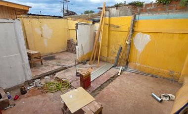 Casa en Arriendo, 2 Habitaciones, en Villa Emergencia, San Fernando