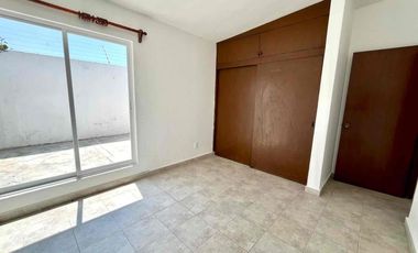 casa en Renta en cuernavaca , seguridad 24 hrs . casa en un nivel