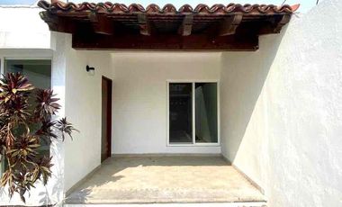 casa en Renta en cuernavaca , seguridad 24 hrs . casa en un nivel