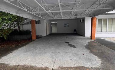 For Sale House and Lot Ayala Alabang Village